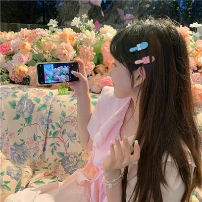 夏日春情